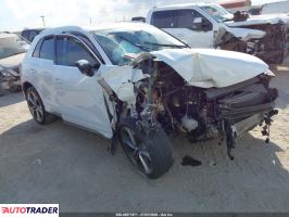 Audi Q3 2020 2