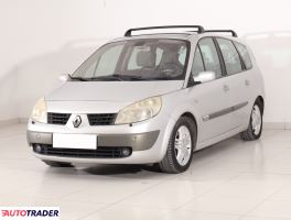 Renault Grand Scenic 2005 2.0 160 KM Renault Grand Scenic 2005 2.0 160 KM
