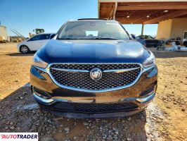 Buick Enclave 2021 3