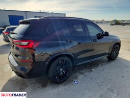 BMW X5 2021 3
