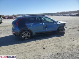 Kia Niro 2023 1