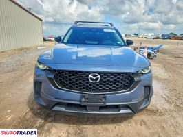 Mazda 5 2025 2