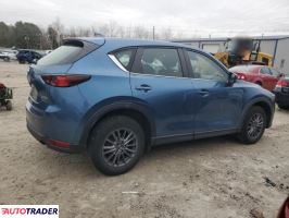 Mazda CX-5 2020 2