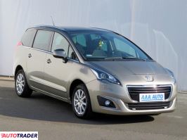 Peugeot 5008 2015 1.6 118 KM Peugeot 5008 2015 1.6 118 KM