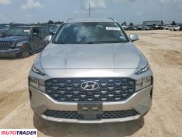Hyundai Santa Fe 2023 2