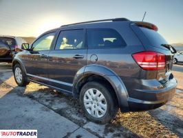 Dodge Journey 2020 2