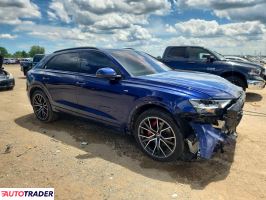 Audi Q8 2022 3