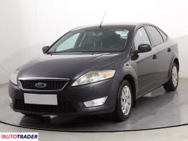 Ford Mondeo 2009 1.6 108 KM
