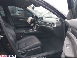 Honda Accord 2020 1