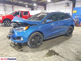 Ford Edge 2020 2