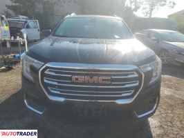 GMC Terrain 2023 1 GMC Terrain 2023 1