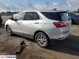 Chevrolet Equinox 2020 1