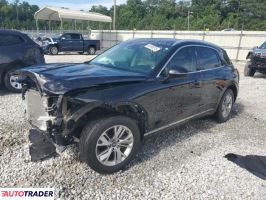 Hyundai Genesis 2023 2
