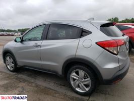 Honda HR-V 2019 1