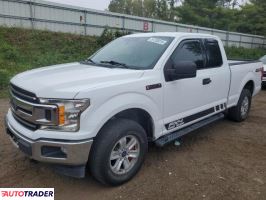 Ford Pozostałe 2019 3