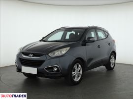 Hyundai ix35 2011 1.7 113 KM