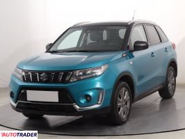 Suzuki Vitara 2021 1.4 127 KM