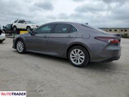 Toyota Camry 2023 2 Toyota Camry 2023 2