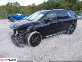 Kia Carnival 2023 3