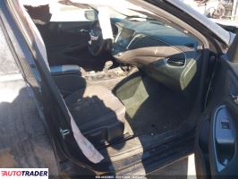 Chevrolet Malibu 2024 1