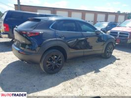 Mazda CX-30 2025 2