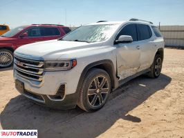 GMC Acadia 2023 3 GMC Acadia 2023 3