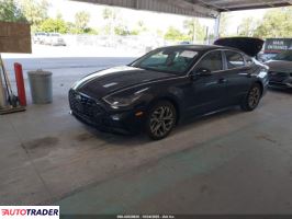 Hyundai Sonata 2023 2