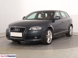 Audi A3 2008 2.0 197 KM