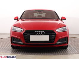 Audi A5 2017 2.0 248 KM