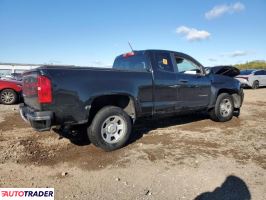 Chevrolet Colorado 2021 2