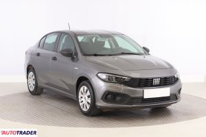 Fiat Tipo 2021 1.0 97 KM