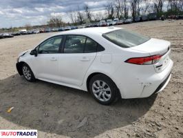 Toyota Corolla 2022 1 Toyota Corolla 2022 1