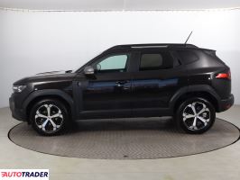Dacia Duster 2024 1.2 128 KM