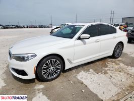 BMW 530 2020 2