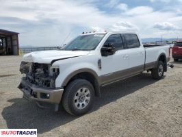 Ford Pozostałe 2019 6