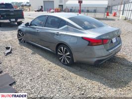 Nissan Altima 2020 2