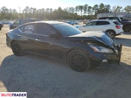 Nissan Altima 2019 2