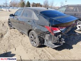 Hyundai Elantra 2021 2