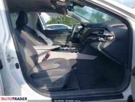 Toyota Camry 2020 2