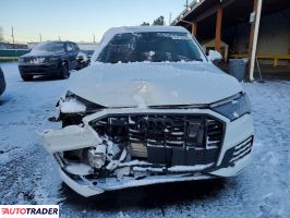 Audi Q7 2021 3