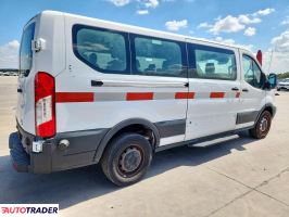 Ford Transit 2019 3 Ford Transit 2019 3