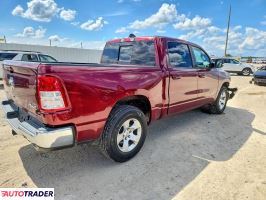 Dodge Ram 2021 5