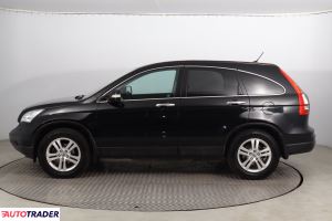 Honda CR-V 2012 2.0 147 KM