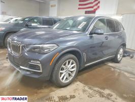 BMW X5 2021 3