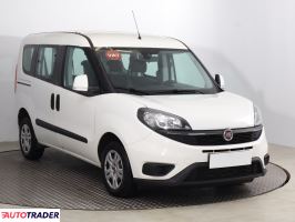 Fiat Doblo 2022 1.6 103 KM