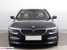 BMW 520 2017 2.0 187 KM