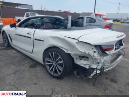 BMW 840 2020 3