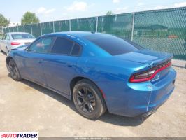 Dodge Charger 2021 3