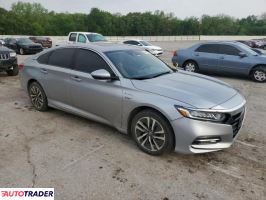 Honda Accord 2019 2 Honda Accord 2019 2