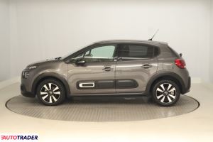 Citroen C3 2024 1.2 81 KM